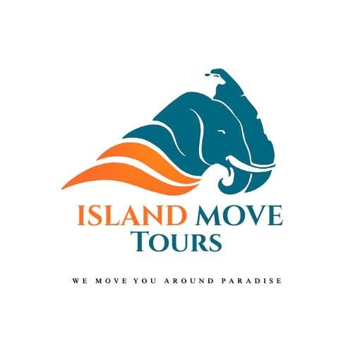 Island Move Tours Logo